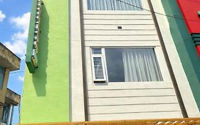 Bình Minh Motel Pleiku